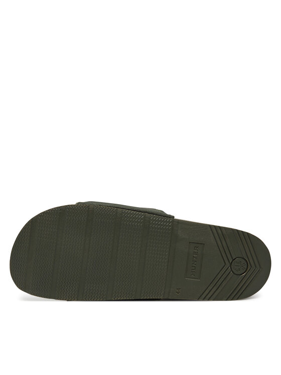 Hunter Hunter Natikače M-865993 Kaki