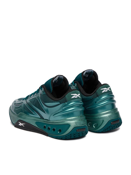 Reebok Reebok Sneakersy EO-ENGINE A 100245967 Turkusowy