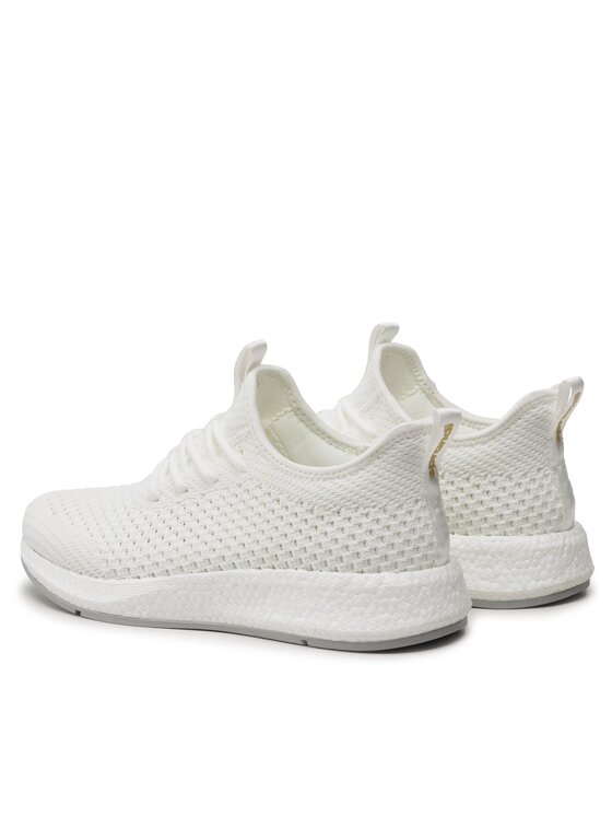 Sprandi Sprandi Sneakers WP07-GVA-1 Alb
