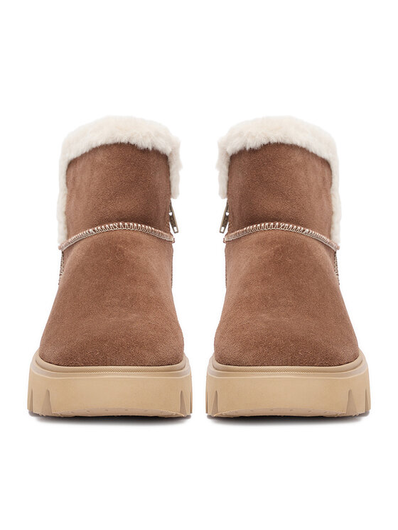 Rieker Rieker Schneeschuhe CEO-W2071-20 Braun