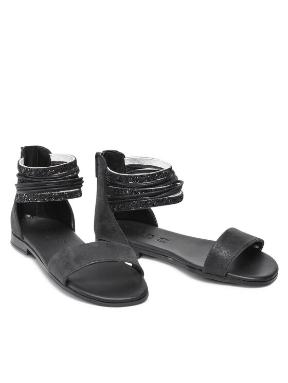 Primigi Primigi Sandalen 1935311 D Schwarz