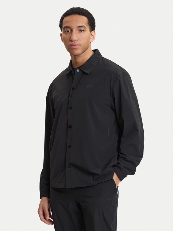 Guess Guess Jopa Z6GH01 W2357 Črna Regular Fit