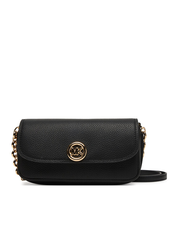 MICHAEL Michael Kors MICHAEL Michael Kors Τσάντα 32S6GY5C5L Μαύρο