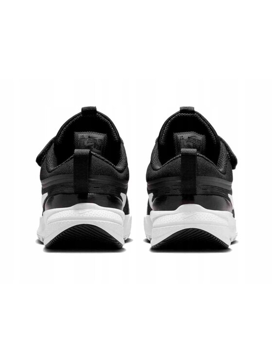 Nike Nike Sneakersy HF7005-002 Czarny