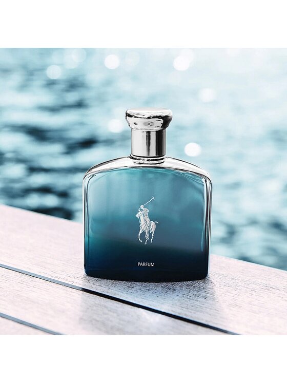 Ralph Lauren Ralph Lauren Polo Deep Blue Perfumy