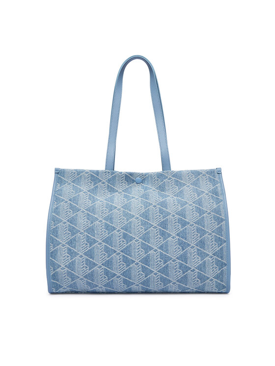 Lacoste Lacoste Borsetta NU5311HK Blu