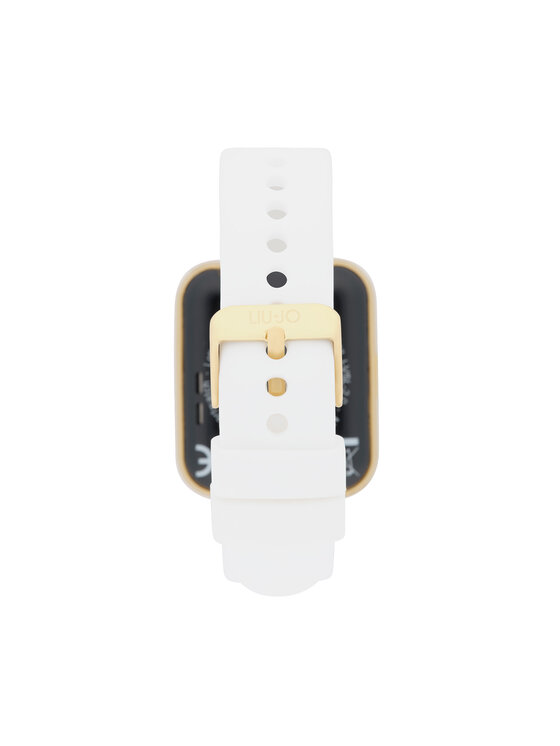 Liu Jo Liu Jo Smartwatch Voice Mini Luxury SWLJ166 Λευκό