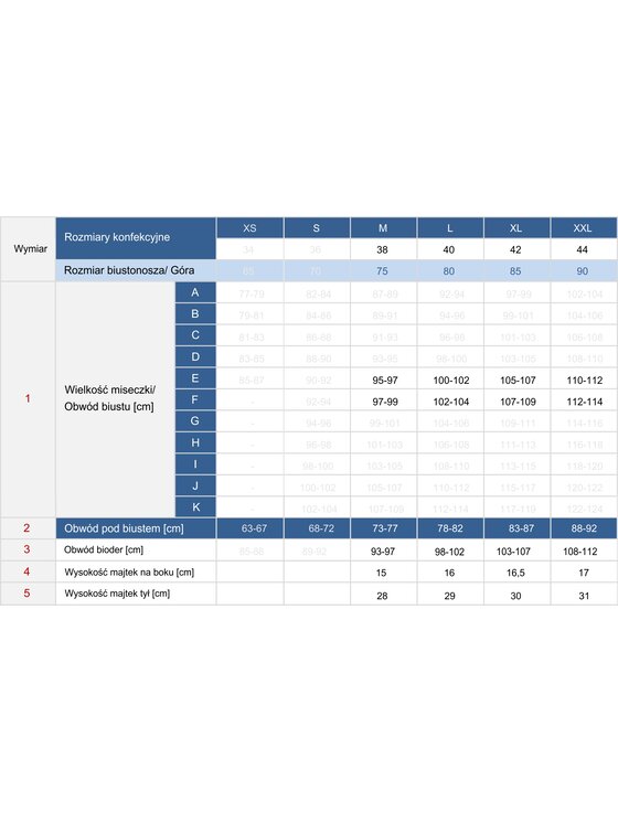 Feba Feba Costume da bagno F233 Multicolore