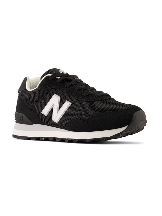 New Balance New Balance Sneakersy WL515BLK Czarny
