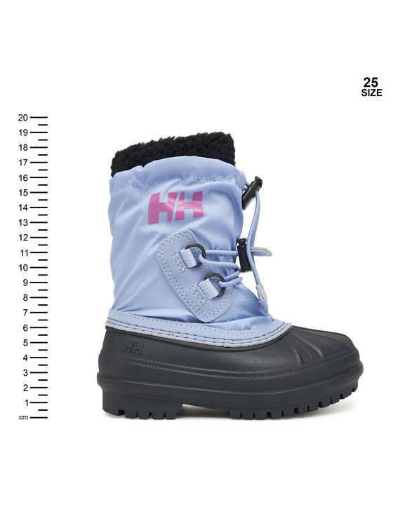 Helly Hansen Helly Hansen Cizme de zăpadă Jk Varanger Insulated 11646-698 Violet