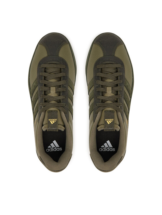 adidas adidas Снікерcи Vl Court 3.0 Shoes KI2118 Зелений