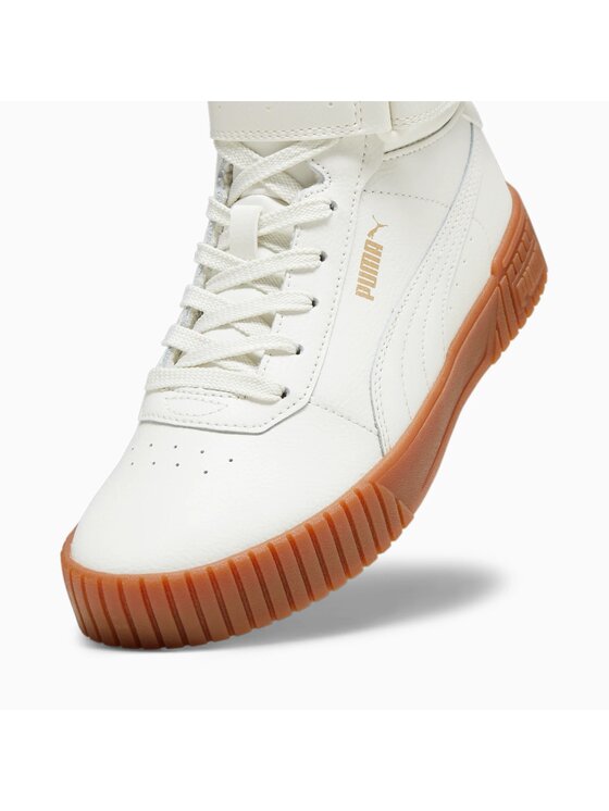 Puma Puma Sneakersy 385852-05 Biały