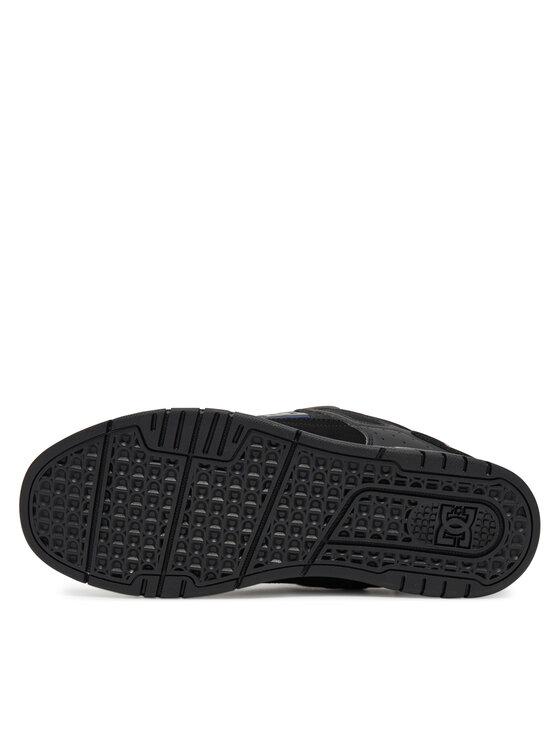 DC DC Sneakers STAG DC01813063 Nero