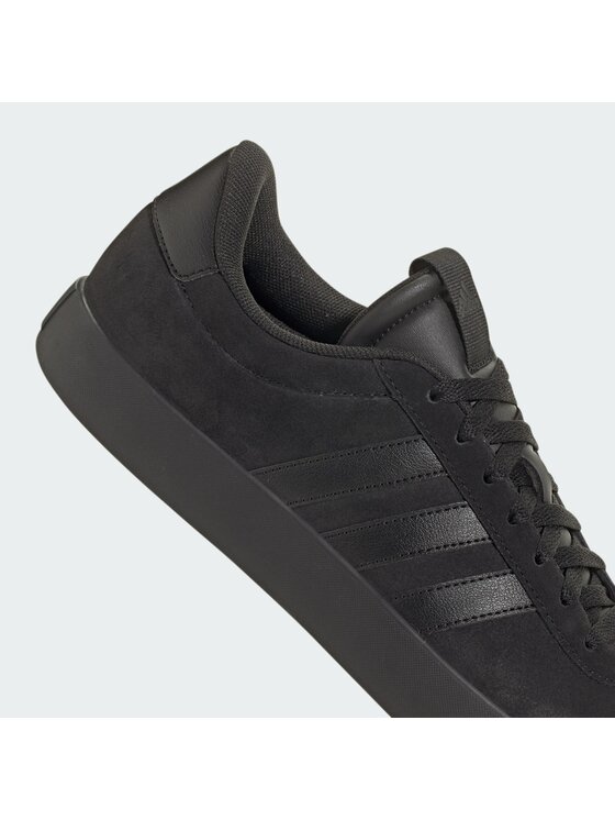 adidas adidas Półbuty Sportswear VL Court 3.0 Czarny
