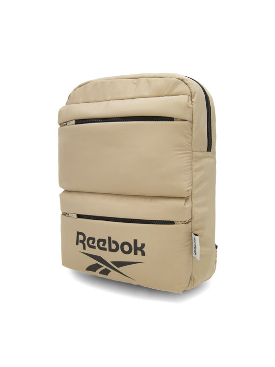 Reebok Reebok Рюкзак RBK-012-CCC-05 Бежевий