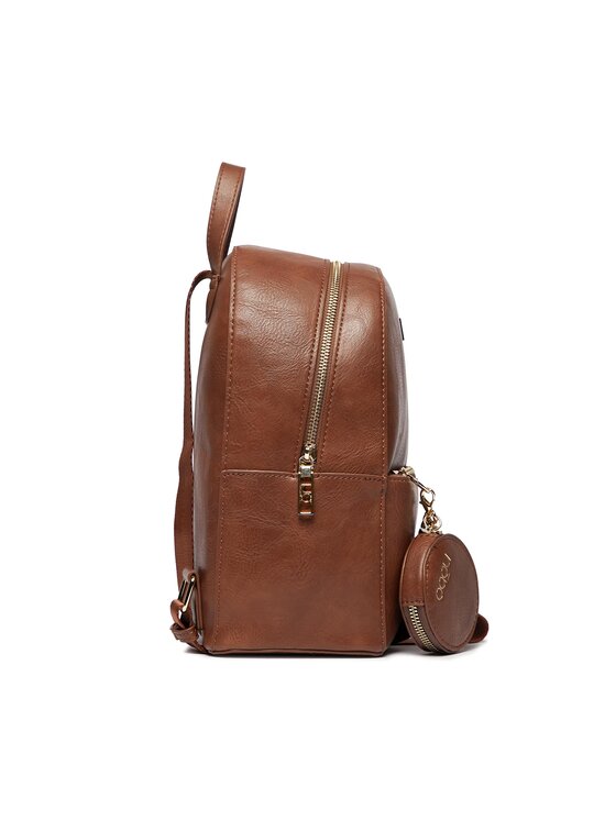 Nobo Nobo Hátizsák NBAG-R1770-CM17 Barna