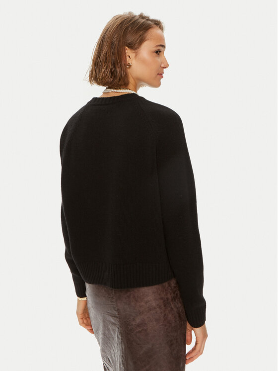 Weekend Max Mara Weekend Max Mara Kampsun Gabbia 24253661 Must Relaxed Fit