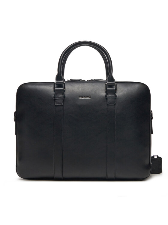 Valentino Geantă pentru laptop Horizon VBS8UT29 Negru