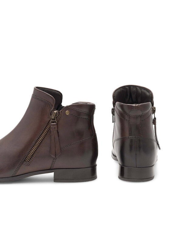 Lasocki Lasocki Stiefeletten CEO-WB-ANNA-116 Braun