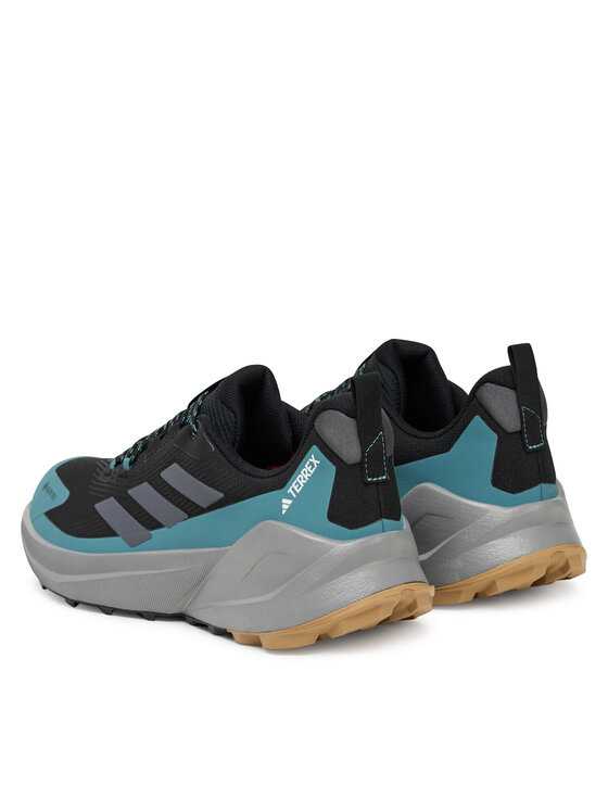 adidas adidas Pārgājienu apavi Terrex Trailmaker 2 GORE-TEX JQ9944 Melns