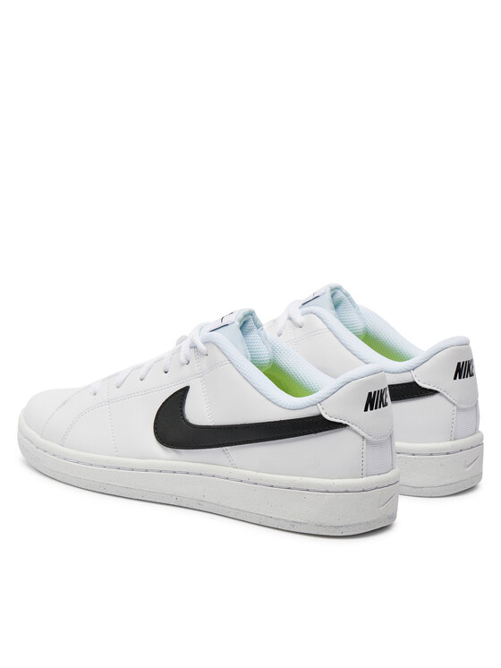 Nike Nike Αθλητικά Court Royale 2 Nn DH3160 101 Λευκό