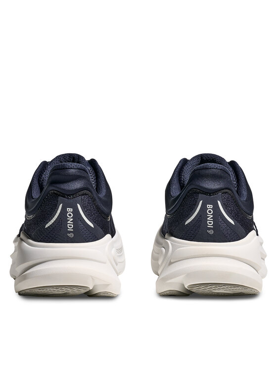 Hoka Hoka Scarpe running Bondi 9 1162011 Blu scuro
