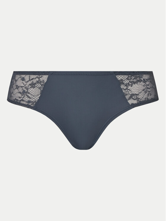 Dorina Dorina 2er-Set klassische Damenslips Radha FXCH0040LA141 Bunt