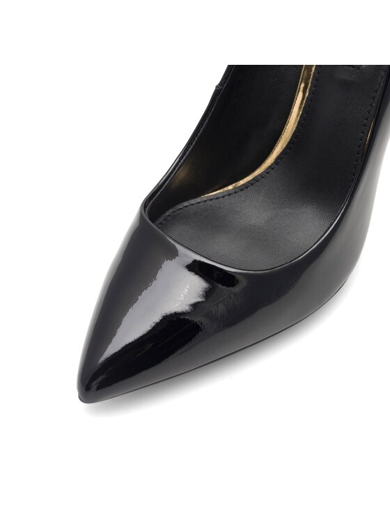 Gino Rossi Gino Rossi High Heels VALENTINA-V-252-15-P Schwarz