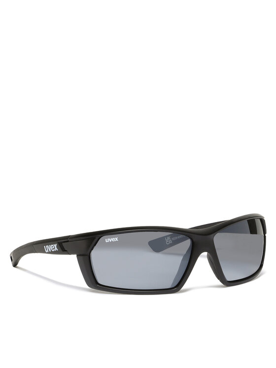 Uvex Akiniai nuo saulės Sportstyle 225 S5320252216 Juoda