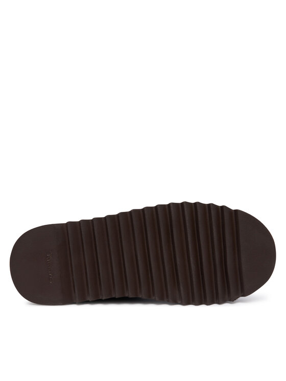 Tamaris Tamaris Ciabatte 1-27300-45 Marrone
