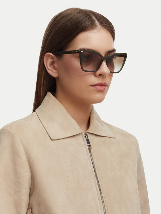 Emporio Armani Emporio Armani Occhiali da sole 0EA4273BU 63788E Verde