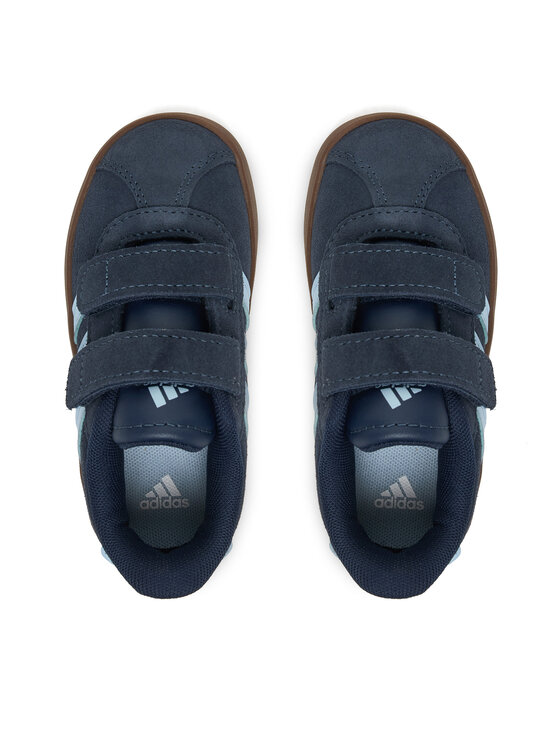 adidas adidas Sneakersy Vl Court 3.0 Cf I KI6491 Tmavomodrá