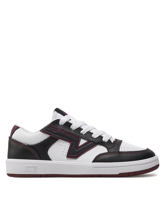 Vans Sneakers Lowland Cc VN000BWBBM81 Negru