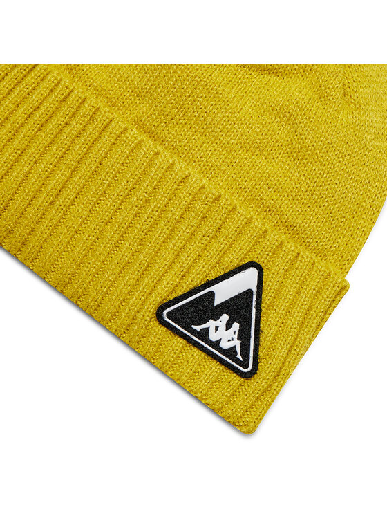 Kappa Kappa Mütze 310079 Grün