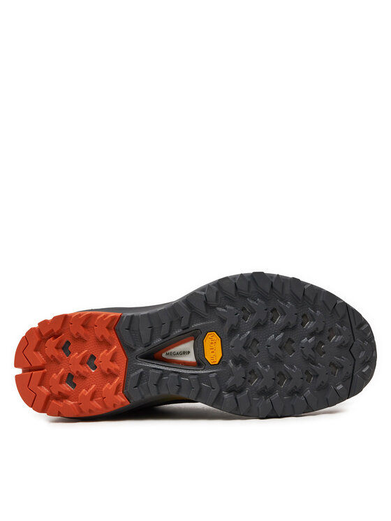TECNICA Scarpe da trekking Spark S Gtx Ms GORE TEX 11251800002 Grigio Modivo