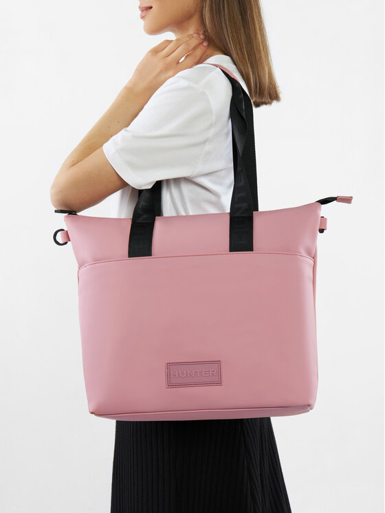 Hunter Hunter Tasche HTR-B-012-07 Rosa