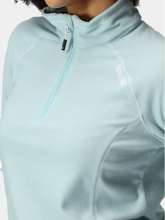 Regatta Regatta Polar Montes RWA240 Niebieski Regular Fit