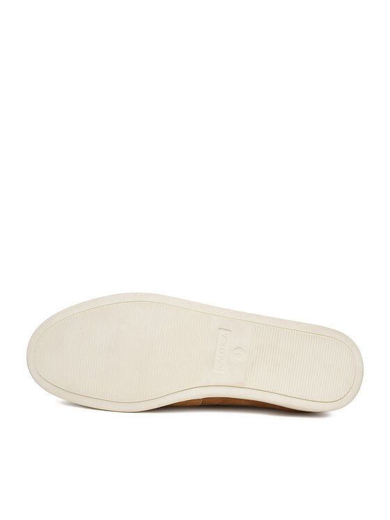 Nautica Nautica Мокасини EOHP-BARI-21 MB Кафяв