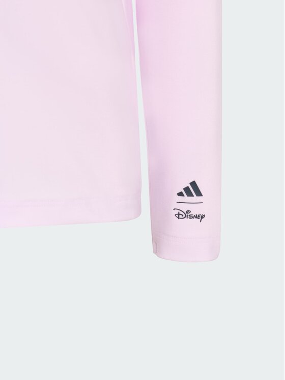 adidas adidas Kombinezon 158967 Fioletowy
