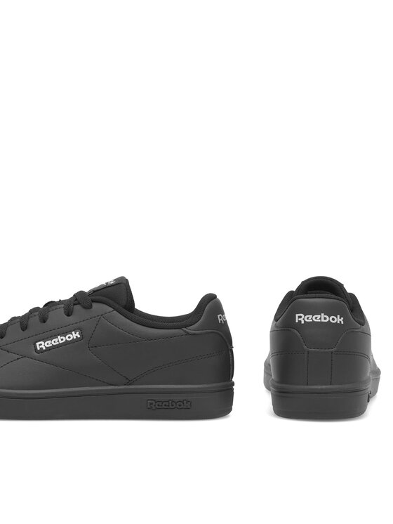 Reebok Reebok Tenisice CEO-COURT CLEAN 100074382 Crna
