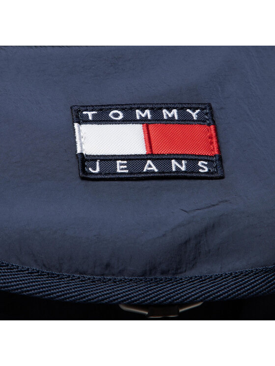 Tommy Jeans Tommy Jeans Ruksak Tjm Heritage Flap Backpack AM0AM07915 Ružová