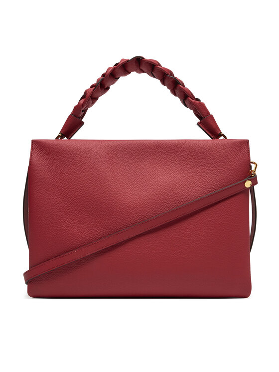 Coccinelle Coccinelle Handtasche E1 M50 19 02 01 Dunkelrot