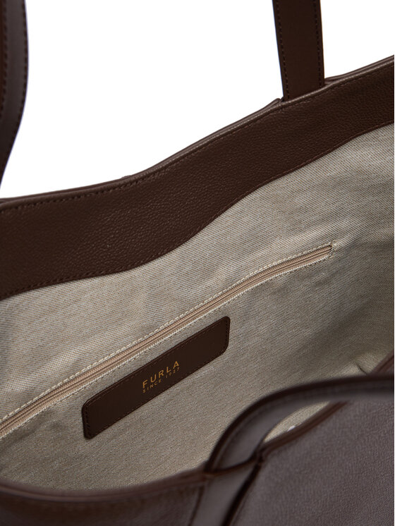 Furla Furla Handtasche WB01788 BX3353 KH 2460S Braun