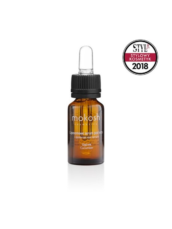 Mokosh Mokosh Ogórek Serum