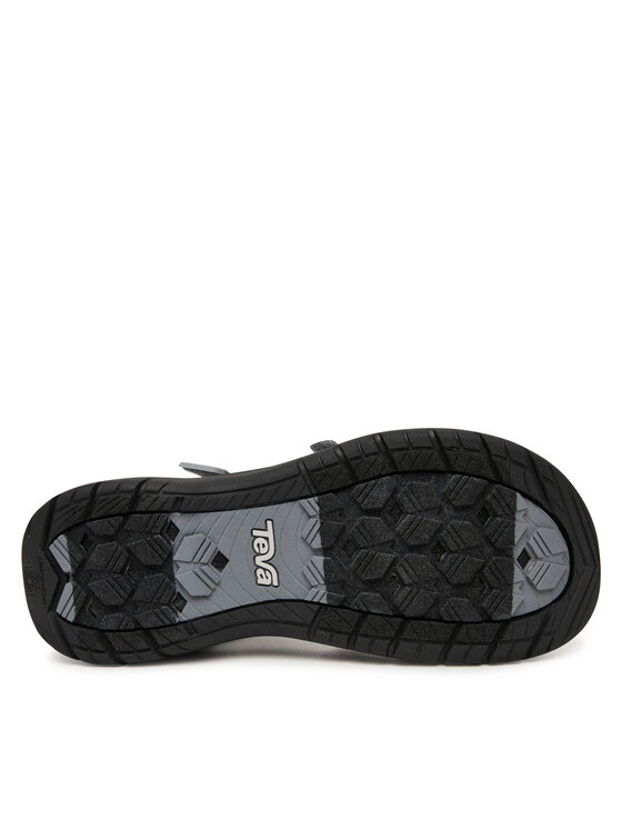 Teva Teva Sandály Tirra Sport 1173720 Šedá