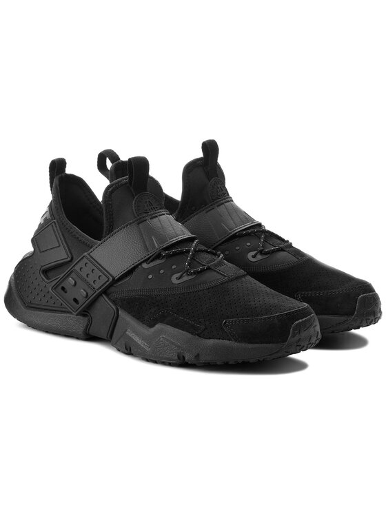 Huarache drift nere best sale