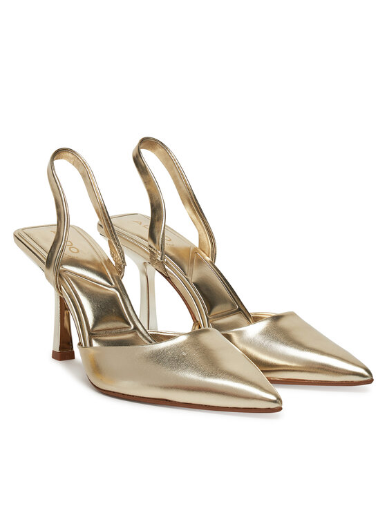 Aldo Aldo Сандали Brusanti 13985166 Златист