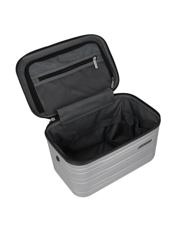 American Tourister American Tourister Zestaw kosmetyczek 298812 Szary