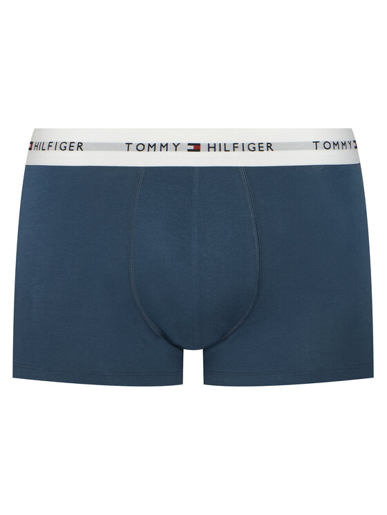 Tommy Hilfiger Tommy Hilfiger Bokseru komplekts UM0UM03873 Daudzkrāsains