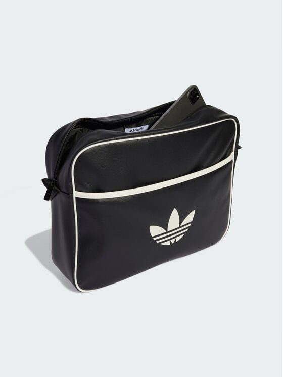 adidas adidas Torba 151243 Czarny